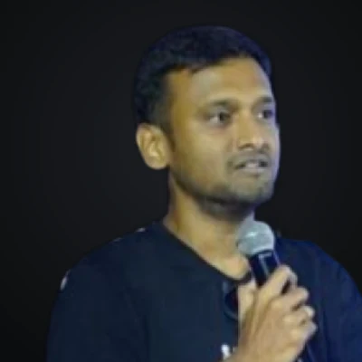 Maruthy Ramgandhi