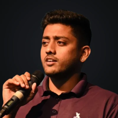 Puneet Sharma