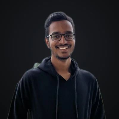 Vishnu Prakash Bachu