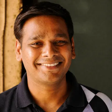 Abhishek Shah